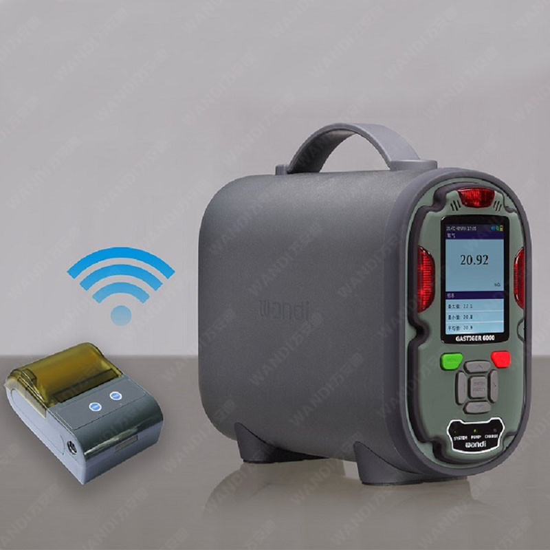 易燃氣體檢測儀 易燃氣體檢測儀