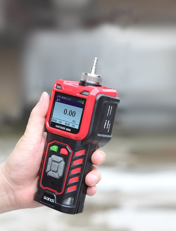 h2s檢測儀 h2s檢測儀