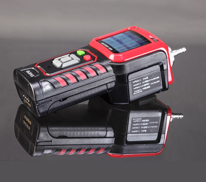 二氧化碳?xì)怏w檢測儀 二氧化碳?xì)怏w檢測儀